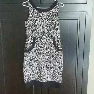 LONDON TIMES 👗 DRESS